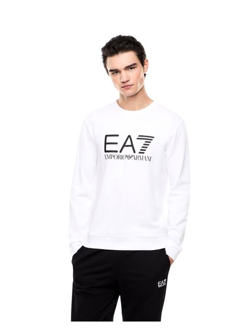 7M002278U0002 BIANCO EA7 | 7M002278U0002 BIANCO